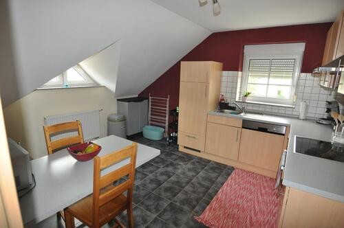 Foto - Wohnung Perl-Nennig - 800,00 EUR Kaltmiete, ca.  65,00 m²