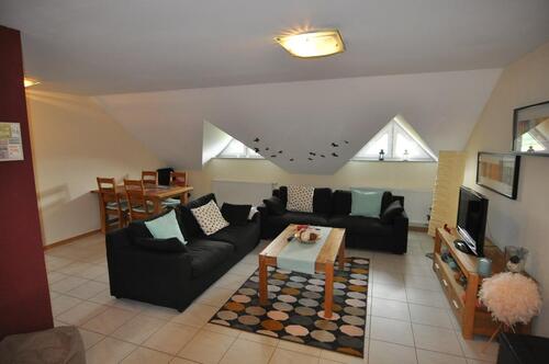 Foto - 2 Zimmer Etagenwohnung in Perl