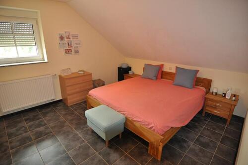 Foto - Etagenwohnung in Perl zur Miete