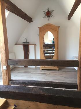 Foto - Kleines Häuschen in Rheinsheim für ein halbes Jahr zu vermieten