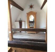 Kleines Häuschen in Rheinsheim für ein halbes Jahr zu vermieten - Philippsburg