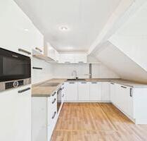 Großzügige 4-Zimmer Dachgeschosswohnung- Hagen- Boelerheide