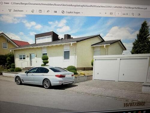 Foto - Vermiete kernsaniertes Traumhaus mit Fernblick am Bostalsee