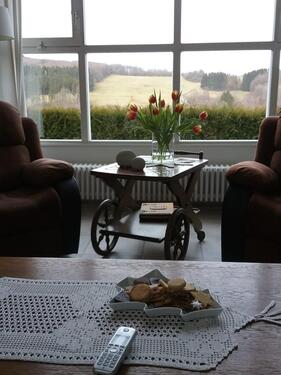 Foto - 4 Zimmer Einfamilienhaus zur Miete in Nohfelden