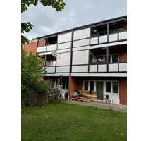 Zweiraumwohnung mi Terasse - 530,00&nbsp;EUR Kaltmiete, ca.&nbsp; 53,00&nbsp;m&sup2; in Bleckede (PLZ: 21354)
