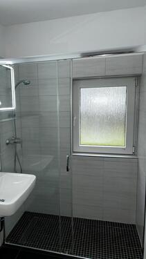 Foto - Ebenerdige Dusche und sofort bezugsfertig!