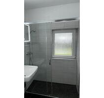 Ebenerdige Dusche und sofort bezugsfertig! - Schkeuditz