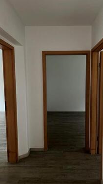 Foto - Etagenwohnung in Schkeuditz zur Miete