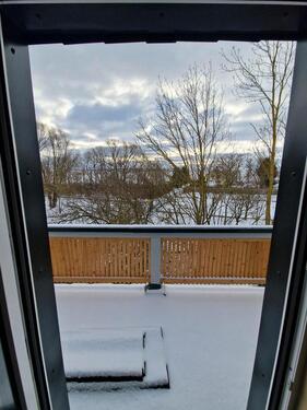 Foto - Dachgeschoßwohnung in Am Ettersberg zur Miete