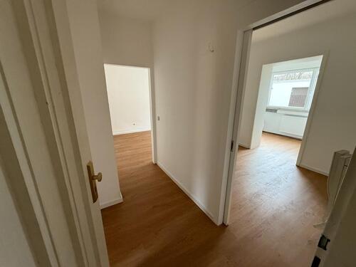 Foto - Frisch renovierte 3 Zimmerwohnung