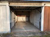 Foto - Garage zu vermieten, Spitzgrund an der Bahn