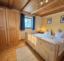 Wohnung zu vermieten - All inklusive (Möbel, Strom, Internet) - Bad Birnbach Asenham