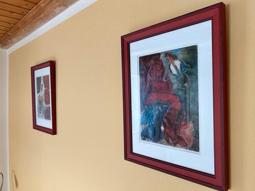 Foto - 2 Zimmer Etagenwohnung zur Miete in Bad Birnbach