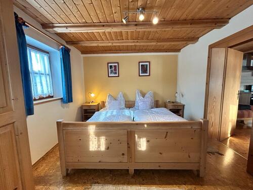 Foto - 2 Zimmer Etagenwohnung in Bad Birnbach