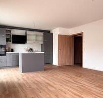 Neubau. Helle und moderne 3 Zimmer Wohnung - Groß Rheide