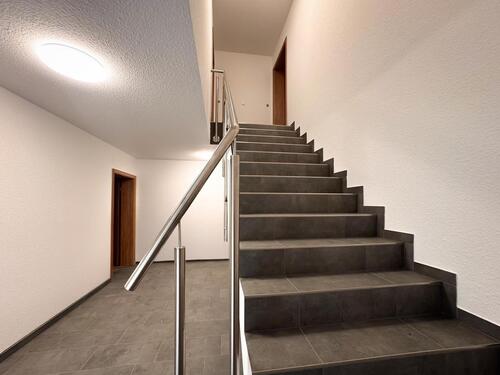 Foto - Erdgeschoßwohnung in Groß Rheide zur Miete