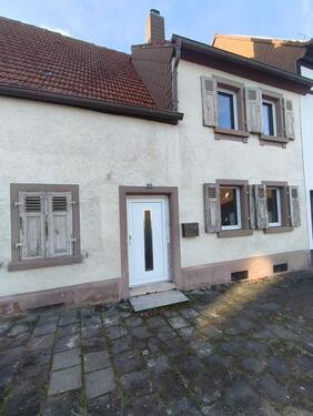 Foto - Kleines Einfamilienhaus in enkenbach zu vermieten