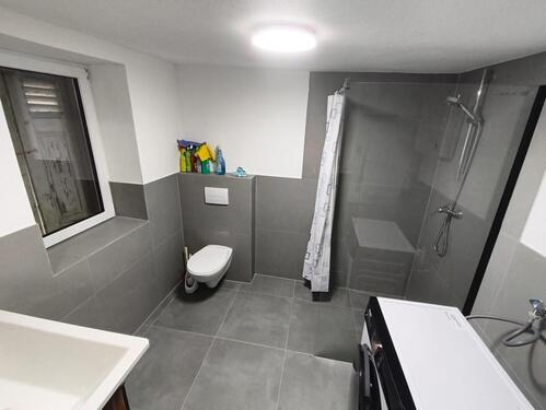 Foto - 3 Zimmer Etagenwohnung in Katzweiler