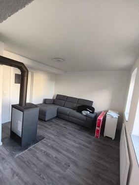 Foto - Etagenwohnung in Katzweiler zur Miete