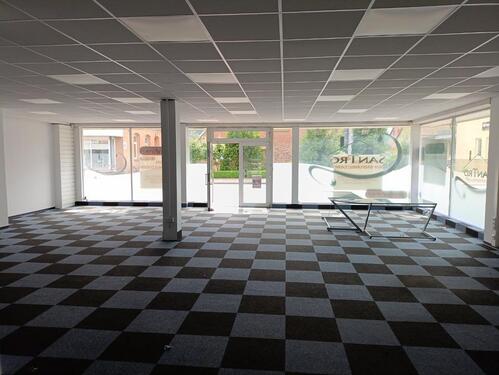 Foto - Attraktive Gewerbefläche im Herzen von Gnarrenburg zur Miete