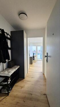 Foto - 1 Zimmer Etagenwohnung zur Miete in Neufahrn bei Freising