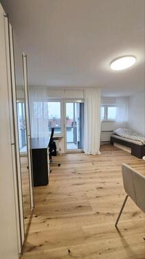 Foto - 1 Zimmer Etagenwohnung in Neufahrn bei Freising