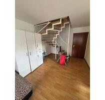 71 m² Maisonette Wohnung zu verkaufen - Tuttlingen