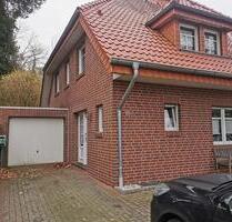 Doppelhaus Heukampstannen ab 01.06.2026 Anfragestopp - Lingen (Ems)