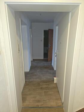 Foto - Optimal geschnittene Altbauwohnung in Zentraler Lage