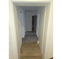 Optimal geschnittene Altbauwohnung in Zentraler Lage - Nassau