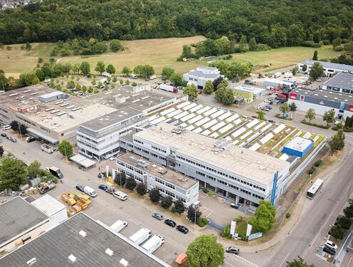 Foto - andere in Frickenhausen zur Miete