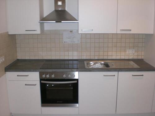 Foto - 1.5 Zimmer Etagenwohnung zur Miete in Amberg