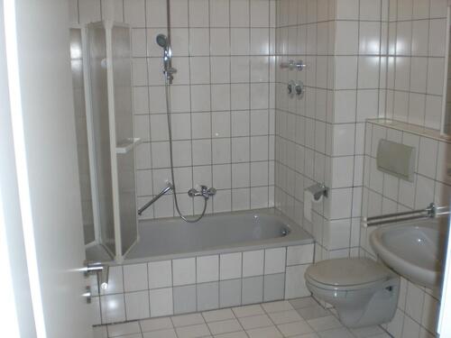 Foto - Etagenwohnung in Amberg zur Miete