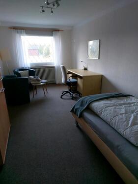 Foto - Einzelzimmer im Souterrain - 580,00&nbsp;EUR Kaltmiete, ca.&nbsp; 16,00&nbsp;m&sup2;