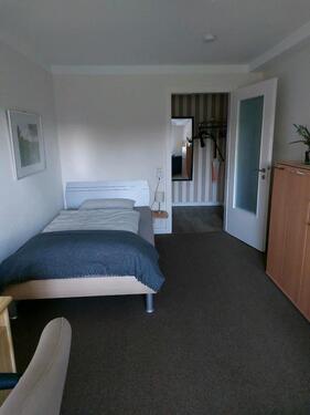 Foto - 1 Zimmer Etagenwohnung in Detmold