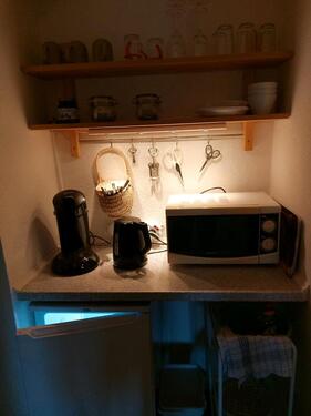 Foto - Etagenwohnung in Detmold zur Miete