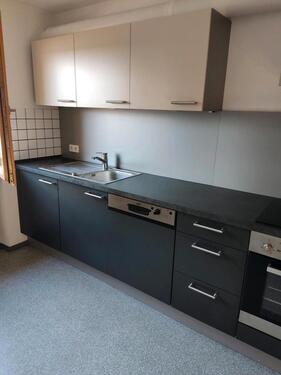 Foto - 2 Zimmer Erdgeschoßwohnung in Aitrang