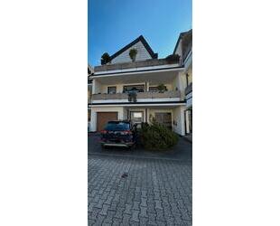 Reihenmittelhaus an der Iserlohner Alexanderhöhe