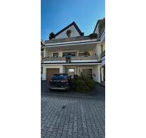 Reihenmittelhaus an der Iserlohner Alexanderhöhe