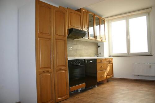 Foto - 5 Zimmer Etagenwohnung in Schömberg