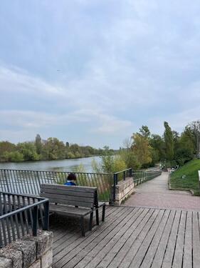 Foto - 2 Zimmer Etagenwohnung in Frankfurt am Main