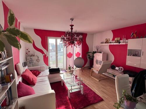 Foto - Etagenwohnung in Frankfurt am Main zum Kaufen