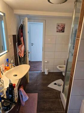Foto - 5 Zimmer Etagenwohnung zur Miete in Pfeffelbach