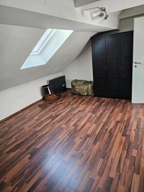 Foto - Etagenwohnung in Pfeffelbach zur Miete