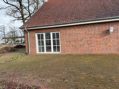 Foto - 1 Zimmer Erdgeschoßwohnung in Haselünne