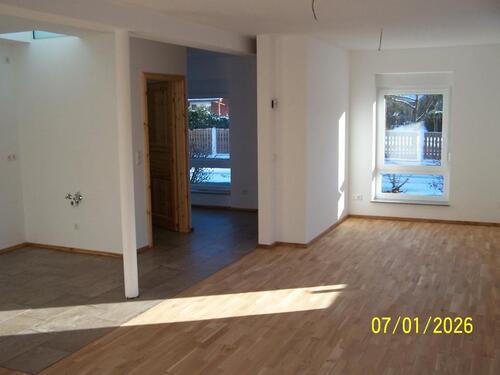 Foto - Barrierefreie Wohnung in Dollbergen