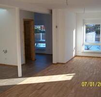 Barrierefreie Wohnung in Dollbergen - Uetze