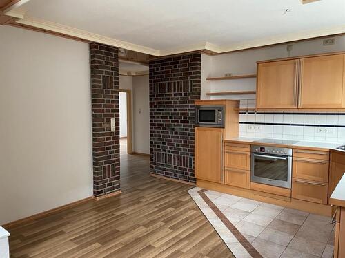Foto - 2 Zimmer Etagenwohnung zur Miete in Großefehn