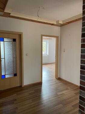 Foto - Etagenwohnung in Großefehn zur Miete