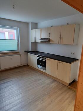 Foto - Erdgeschoßwohnung in Grevesmühlen zur Miete